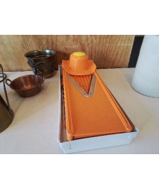 MANDOLINE DE CUISINE BÖNER
