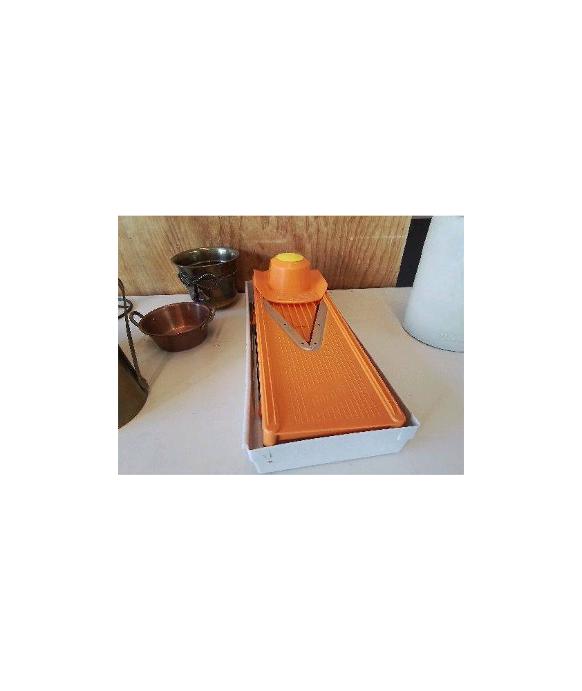 MANDOLINE DE CUISINE BÖNER