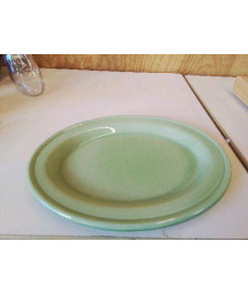 PLATEAU VERT