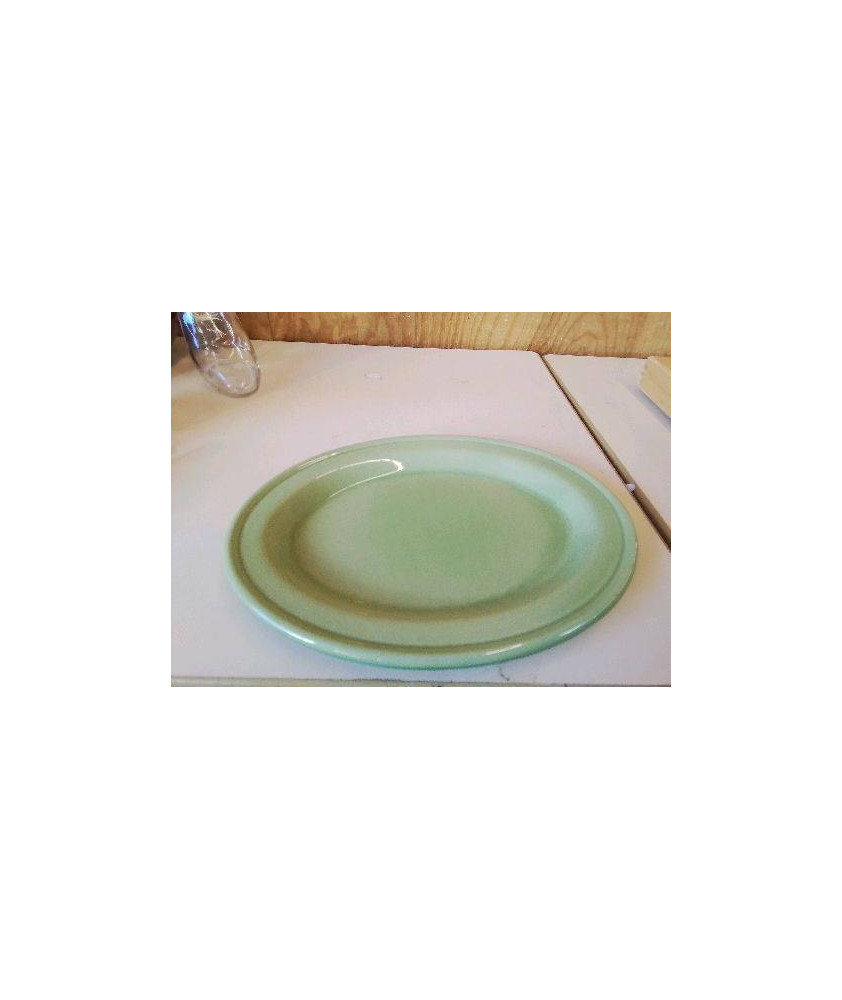 PLATEAU VERT