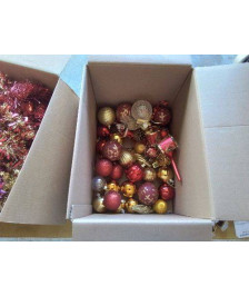 BOULE DE NOEL