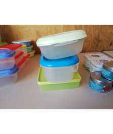 TUPPERWARE MOYEN
