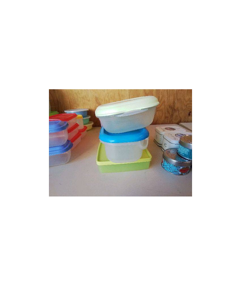 TUPPERWARE MOYEN