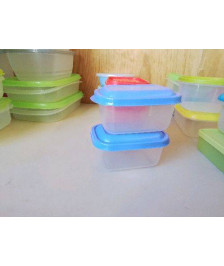 PETIT TUPPERWARE 