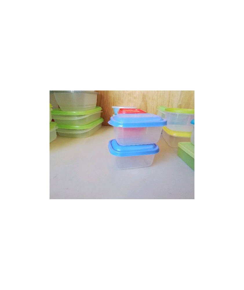 PETIT TUPPERWARE 