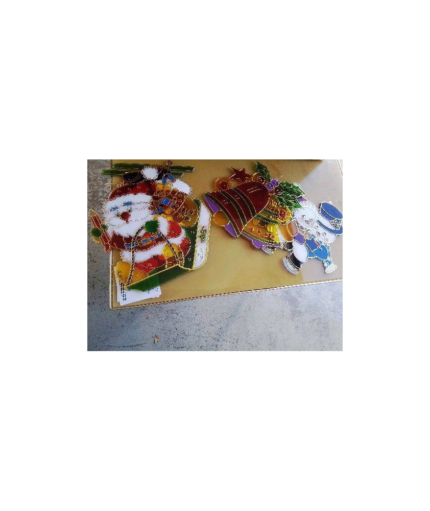 DECORATION DE NOEL 