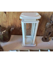 LANTERNE BLANCHE 