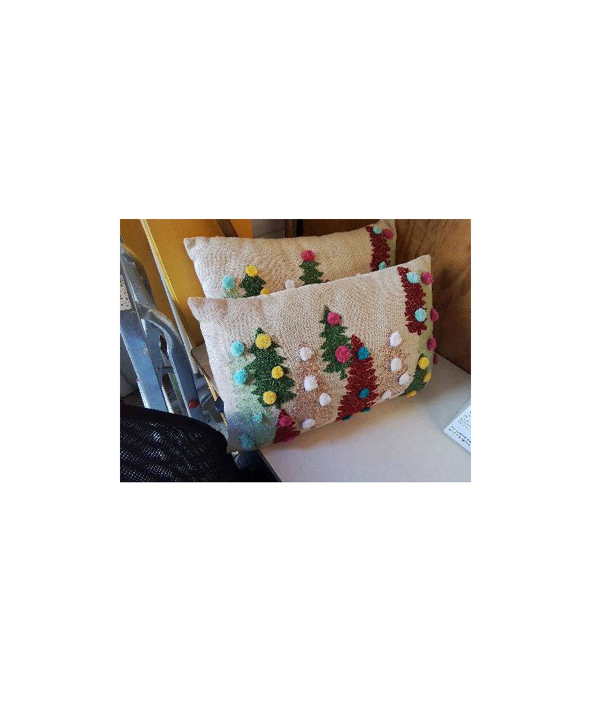 COUSSIN LINVOGE