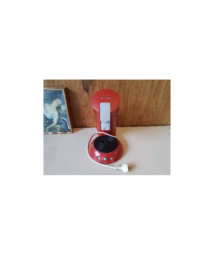 CAFETIÈRE PHILIPS SENSEO