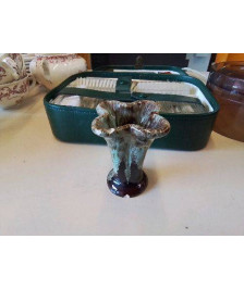 MINI VASE VALLAURIS 