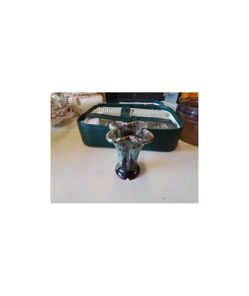 MINI VASE VALLAURIS 