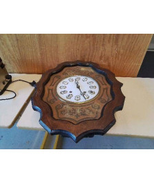 HORLOGE PENDULE MURALE 