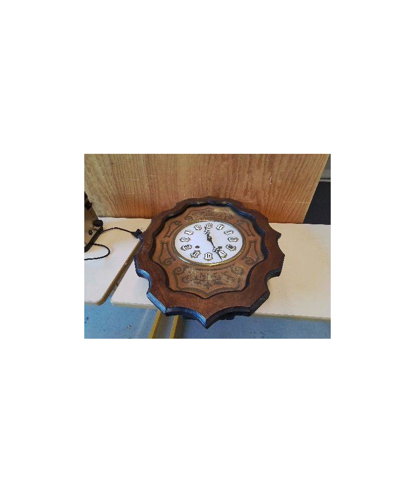 HORLOGE PENDULE MURALE 
