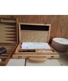 COFFRET JEU DE GO 