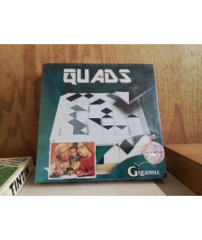JEU QUADS 