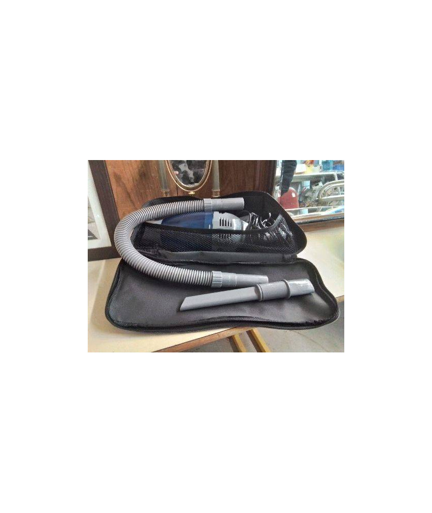 ASPIRATEUR POUR VOITURE NORAUTO 