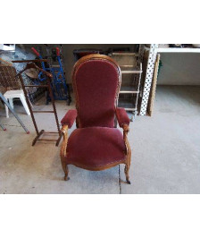 FAUTEUIL VOLTAIRE 