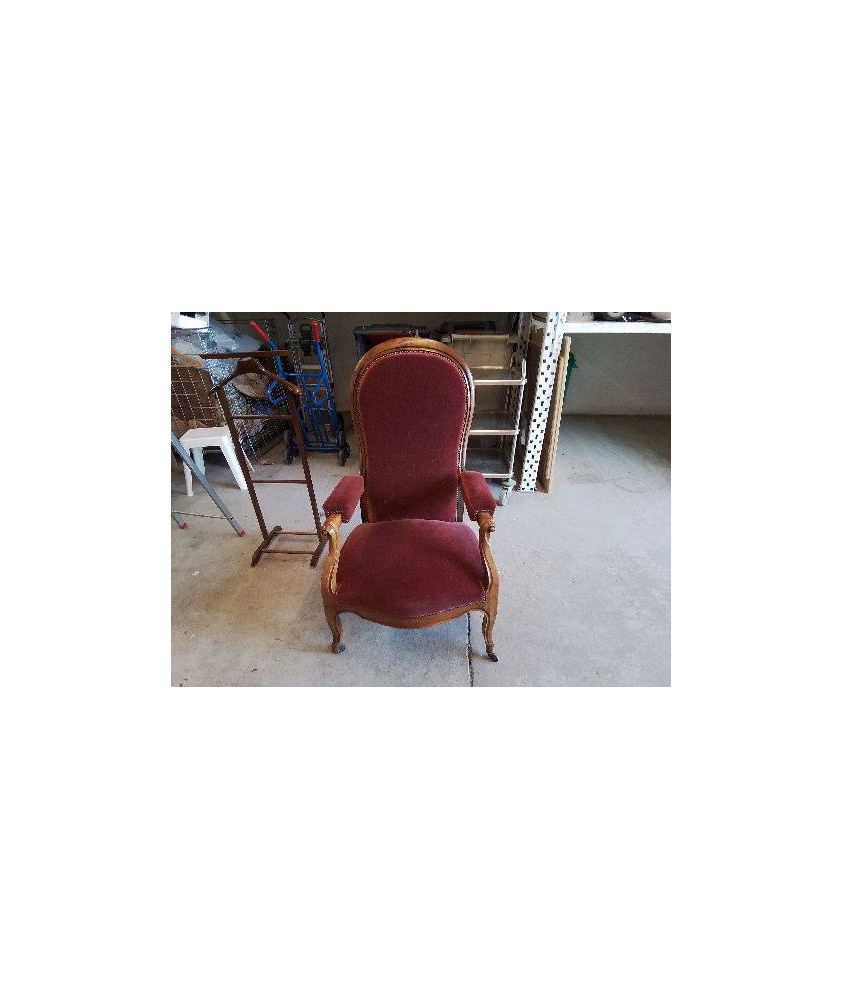 FAUTEUIL VOLTAIRE 