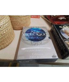COFFRET DVD