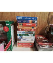CASSETTE 