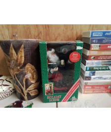 BOITE PÈRE NOËL 