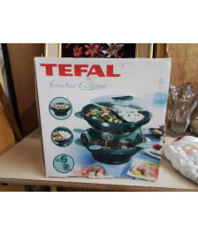 APPAREIL À FONDUE OCEANE 