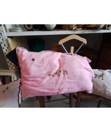 COUSSIN THÈME NOËL