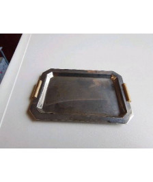 PLATEAU POUR FOIE GRAS 