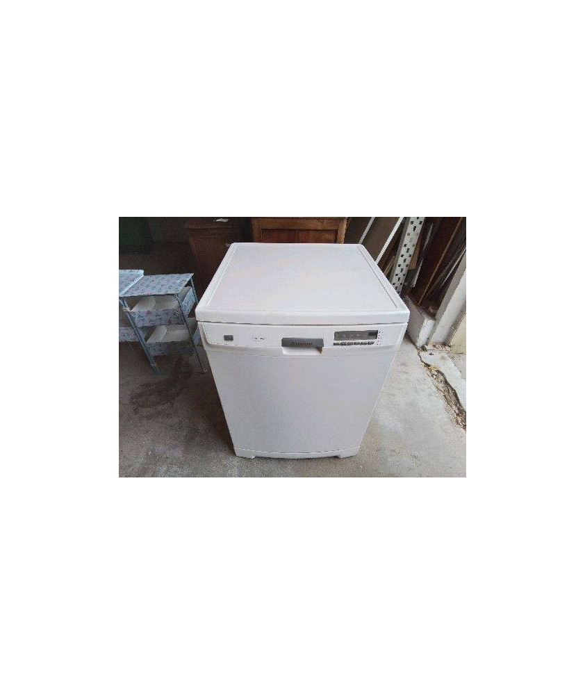LAVE VAISSELLE ELECTROLUX 