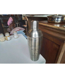 SHAKER 