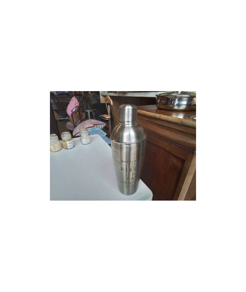 SHAKER 