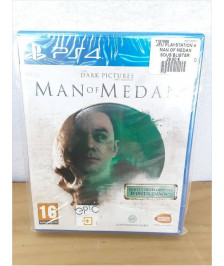 JEU PLAYSTATION 4 MAN OF MEDAN SOUS BLISTER