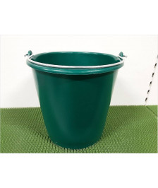 SEAU 16L INDUSTRIEL QUALITE FRANCE (S16M)