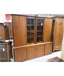 BUFFET BAUMANN
