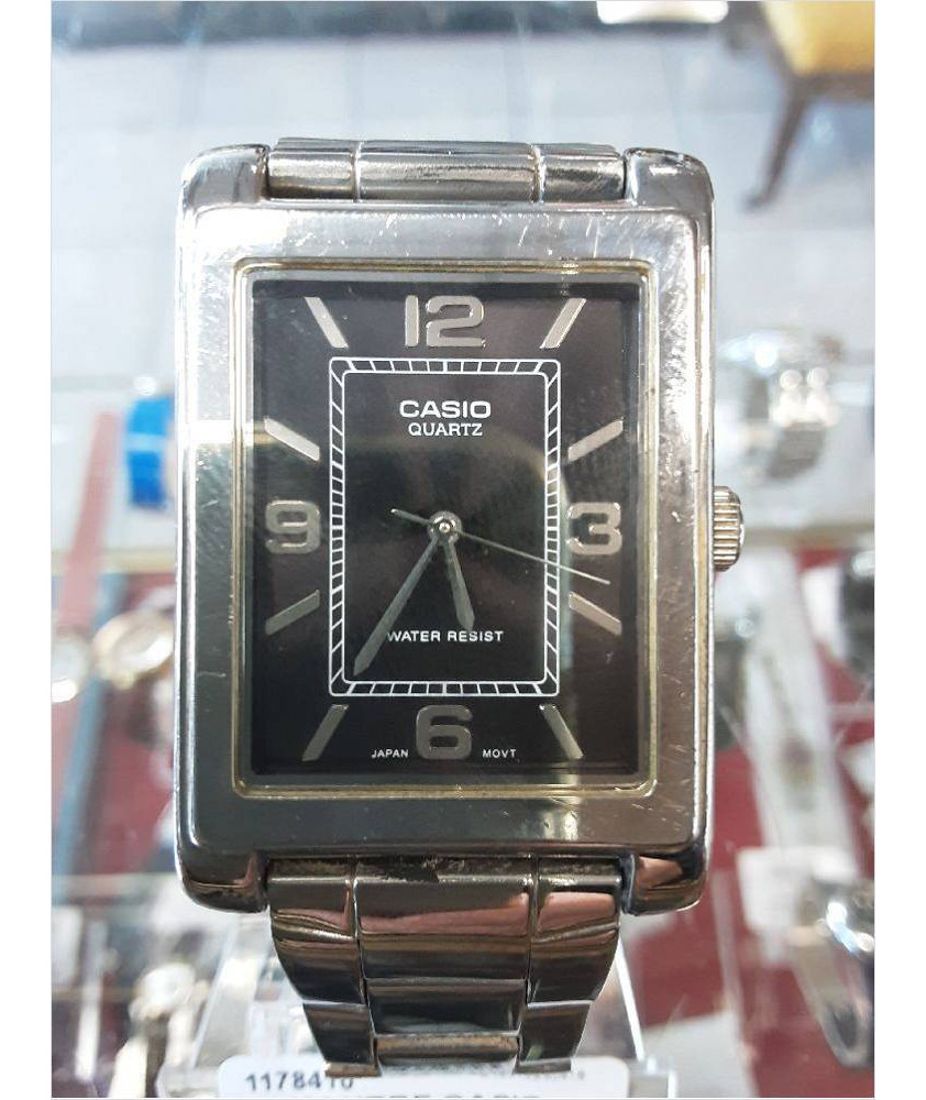 MONTRE CASIO QUARTZ CAPITAL MONTRE CASIO QUARTZ CAPITAL