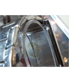 MONTRE CASIO QUARTZ CAPITAL