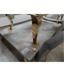 TABLE BAROQUE 150