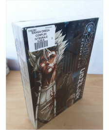 MANGA OMEGA COMPLEX INTEGRALE