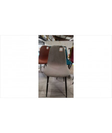 CHAISE BEIGE