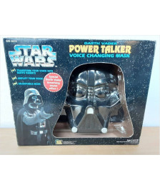 STAR WARS POWER TALKER DARTH VADER