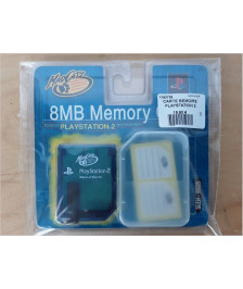 CARTE MEMOIRE PLAYSTATION 2