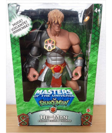 FIGURINE HE-MAN LES MAITRES DE L\'UNIVERS