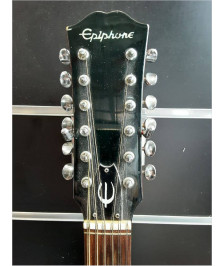 GUITARE EPIPHONE 12 CORDES