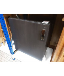 PLACARD MARRON