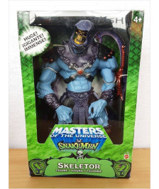 FIGURINE SKELETOR LES MAITRES DE L\'UNIVERS