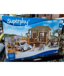 SET SUPERPLAY SIMBA