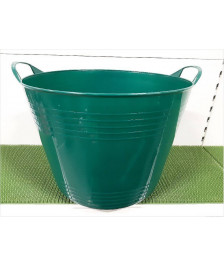PANIER SOUPLE 40L H34CM RURAL QUALITE FRANCE (PA40M)