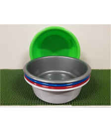 CUVETTE RONDE 5L DIAM.32CM QUALITE FRANCE (C32)