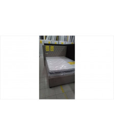 LIT 160*200 MADRID 3 COLORIS