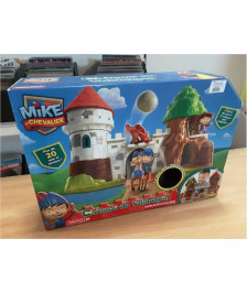 CHATEAU DE VALDRAGON MIKE LE CHAVALIER